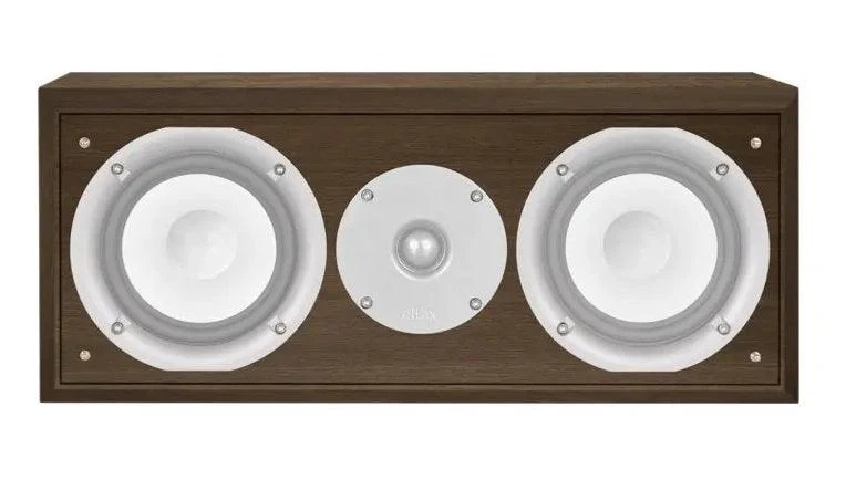 Eltax MONITOR CENTER diffusore per Canale Centrale HiFi