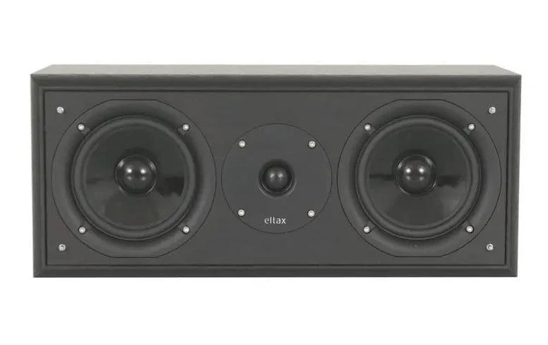 Eltax MONITOR CENTER diffusore per Canale Centrale HiFi