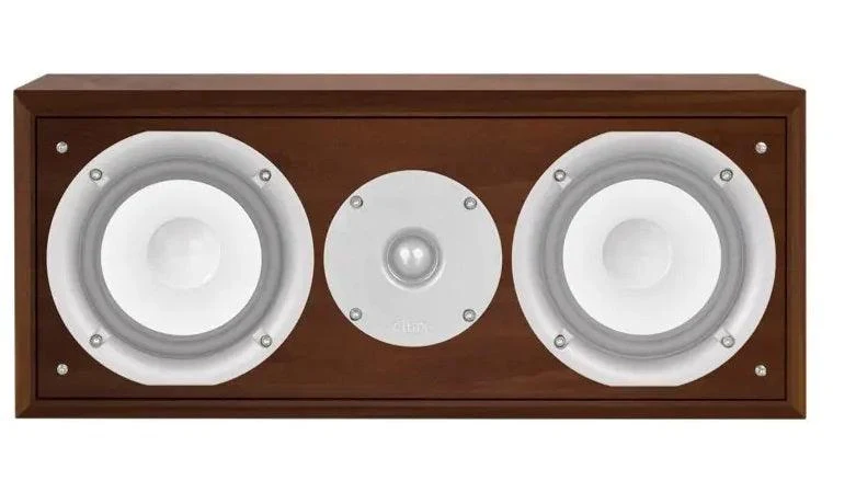 Eltax MONITOR CENTER diffusore per Canale Centrale HiFi