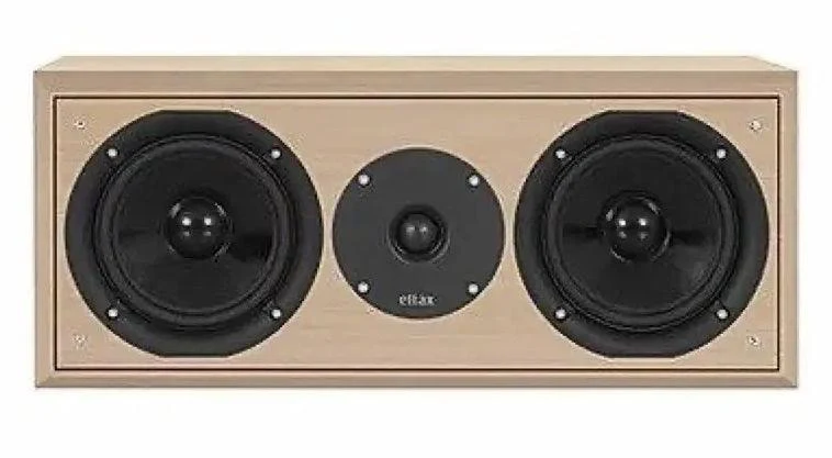 Eltax MONITOR CENTER diffusore per Canale Centrale HiFi
