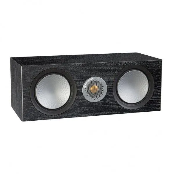 Monitor Audio SILVER C150 6G diffusore per canale centrale in cassa chiusa a 2 1/2 vie 150W
