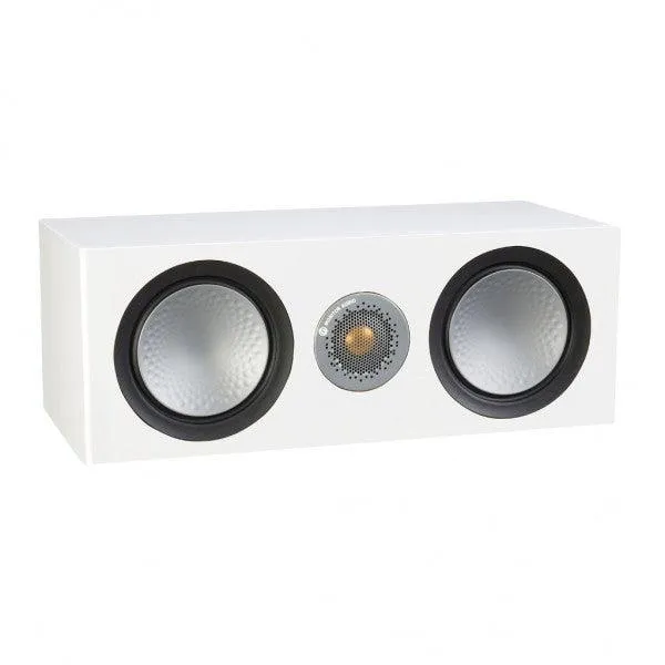 Monitor Audio SILVER C150 6G diffusore per canale centrale in cassa chiusa a 2 1/2 vie 150W