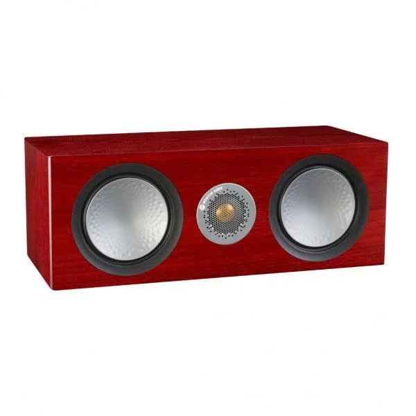 Monitor Audio SILVER C150 6G diffusore per canale centrale in cassa chiusa a 2 1/2 vie 150W