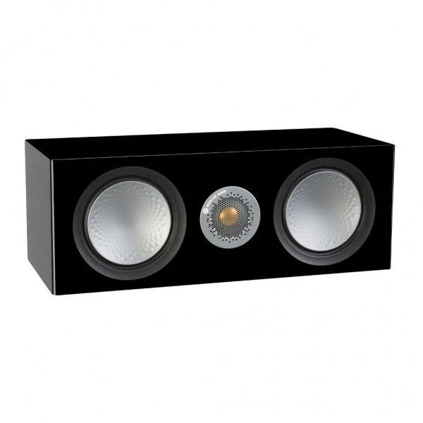 Monitor Audio SILVER C150 6G diffusore per canale centrale in cassa chiusa a 2 1/2 vie 150W