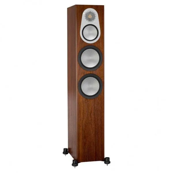 Monitor Audio SILVER 300 6G diffusori da pavimento a 3 vie reflex posteriore 200watt (coppia)