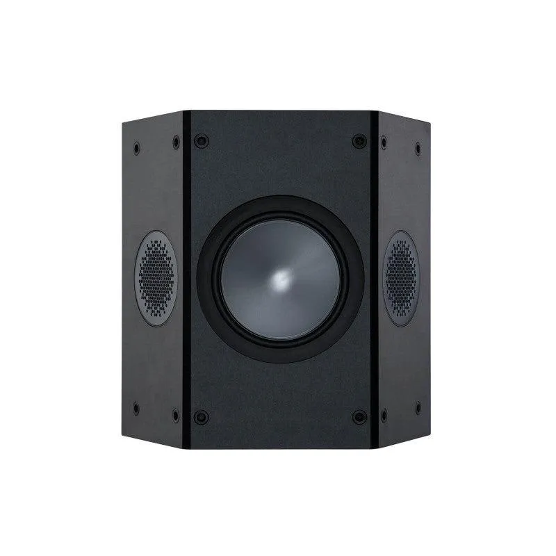 MONITOR AUDIO BRONZE FX 6G diffusori per canale surround a 2 vie 80 watt coppia