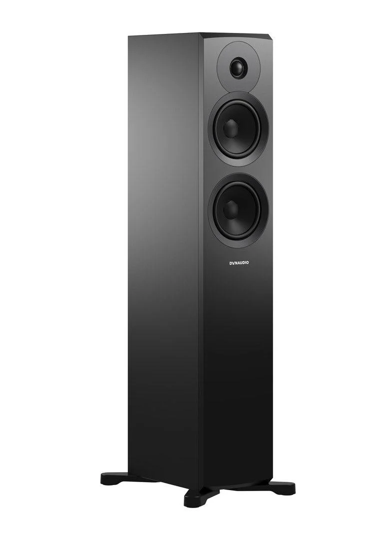 Dynaudio EMIT 30 Diffusori da pavimento hifi 2 vie da 200W (COPPIA)