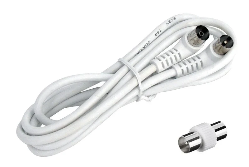 KARMA CV 8171 Cavo antenna m/f con spine 90 - 3mt