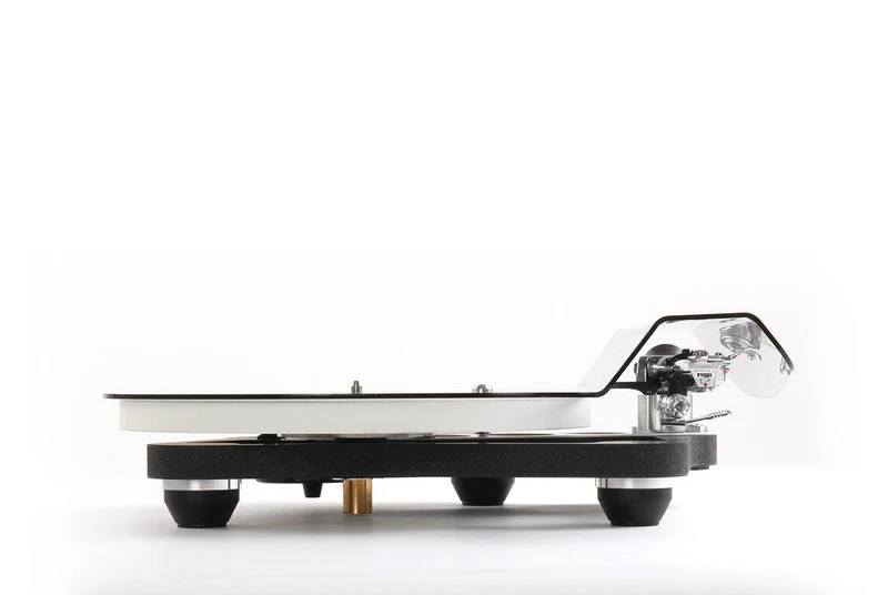 Rega PLANAR 10 giradischi hifi piatto in ceramica estremamente leggero