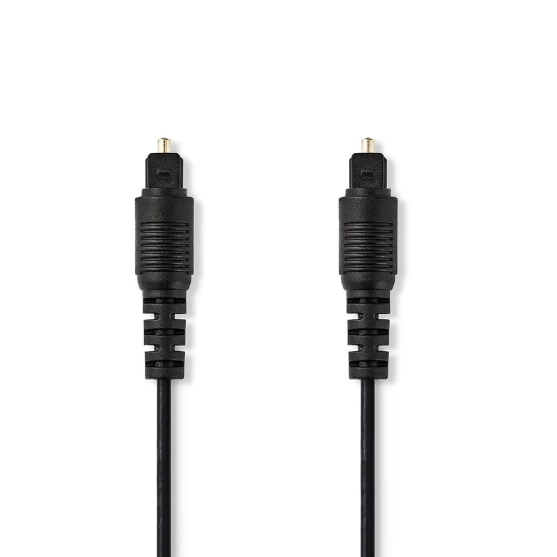 KARMA CO 8455 Cavo audio fibra ottica 3mt