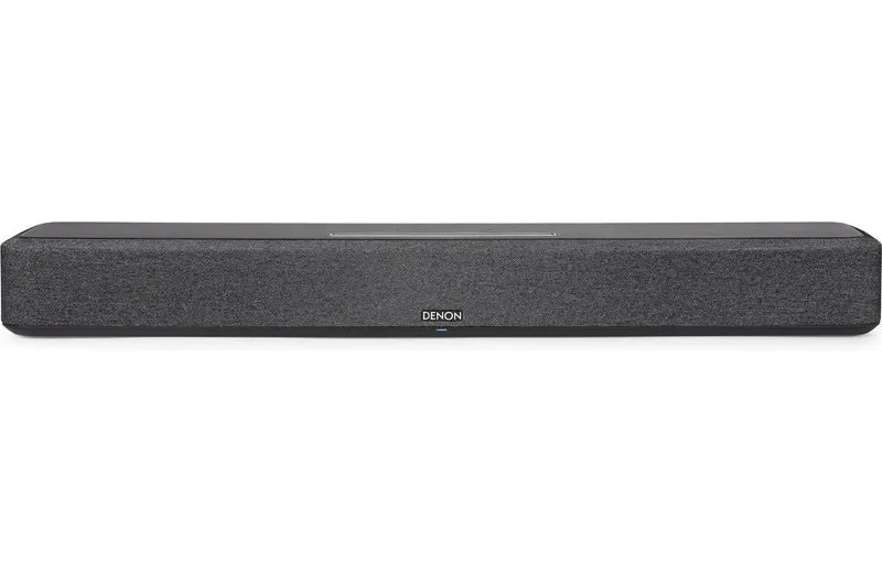 Denon HOME 550 SOUNDBAR wireless hifi 4K HDMI TOP GAMMA
