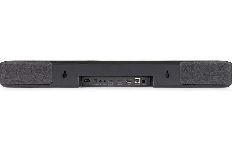 Denon HOME 550 SOUNDBAR wireless hifi 4K HDMI TOP GAMMA