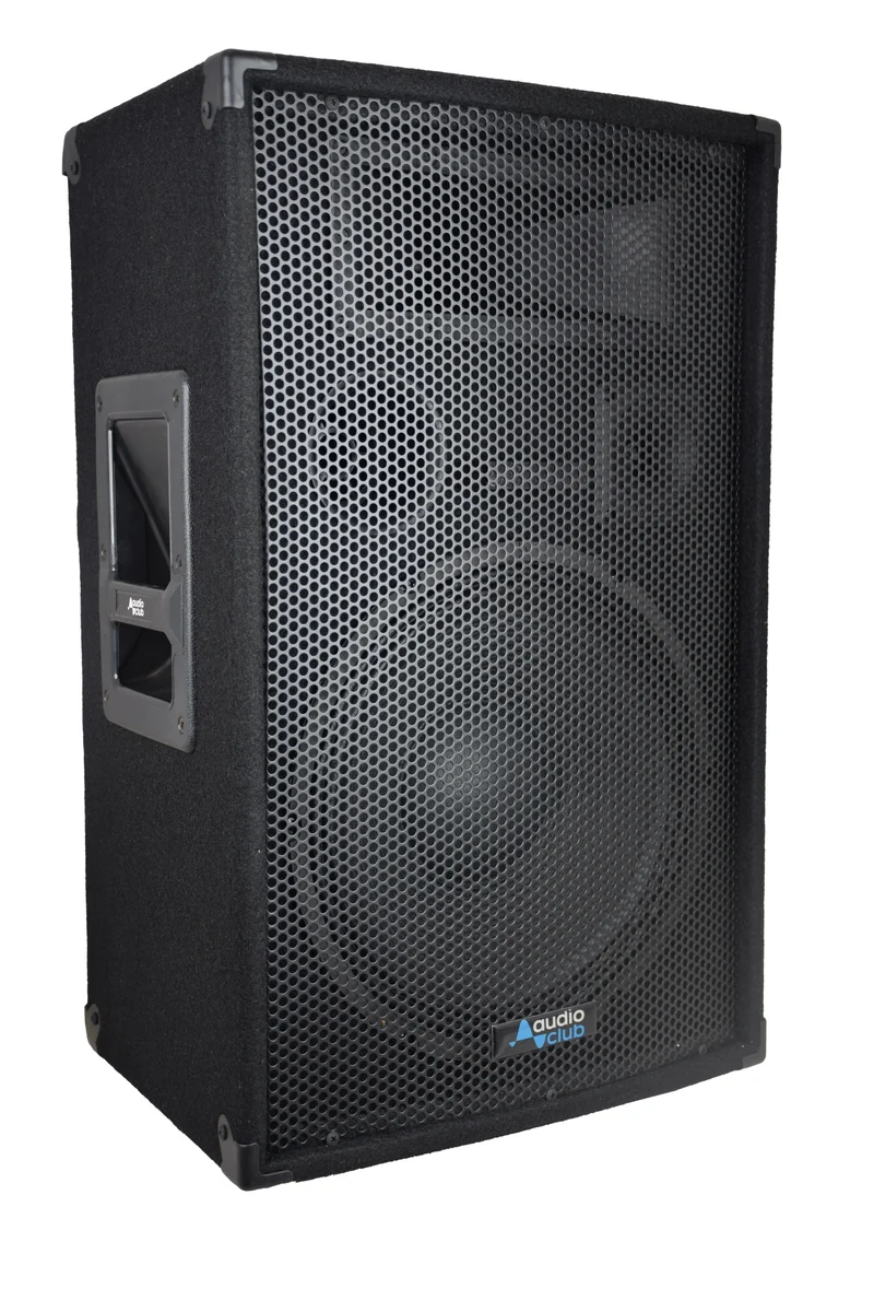 AUDIO CLUB CLUB 12 Diffusore passivo 3 vie - 600W
