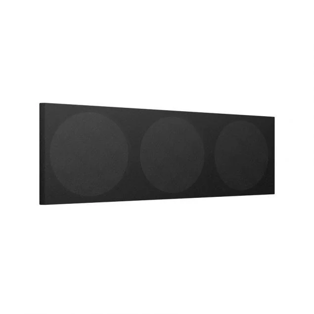 KEF Griglie per Q250c ad aggancio magnetico dedicate per New Q