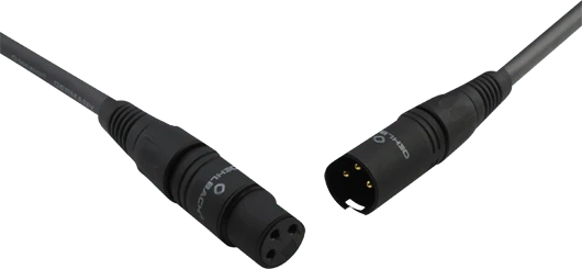 OEHLBACH 2073 Cavo audio con connettore XLR altissima qualità da 1,75MT