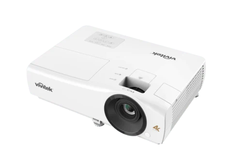 Vivitek HK2200 proiettore Home Theater 4K HDR (3.840x2.160) - 2.000 Lumen ANSI