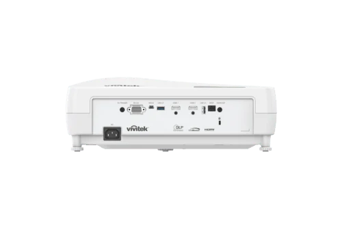 Vivitek HK2200 proiettore Home Theater 4K HDR (3.840x2.160) - 2.000 Lumen ANSI