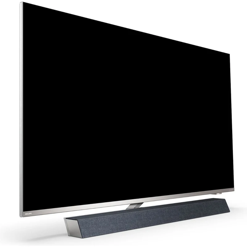 Philips 55PUS9435/12 Televisore LED 4K UHD HDR da 55" (139cm) Ambilight, audio B&W *UFFICIALE ITALIA*