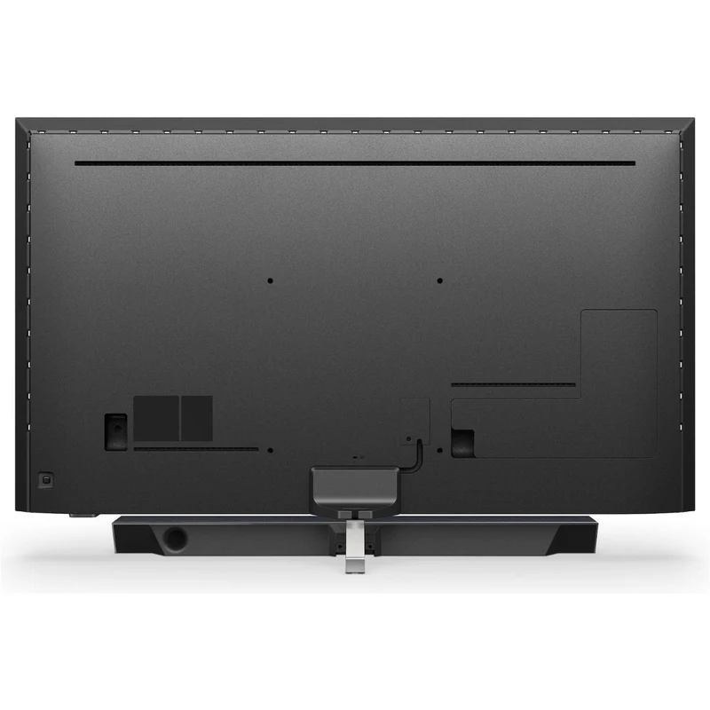 Philips 55PUS9435/12 Televisore LED 4K UHD HDR da 55" (139cm) Ambilight, audio B&W *UFFICIALE ITALIA*