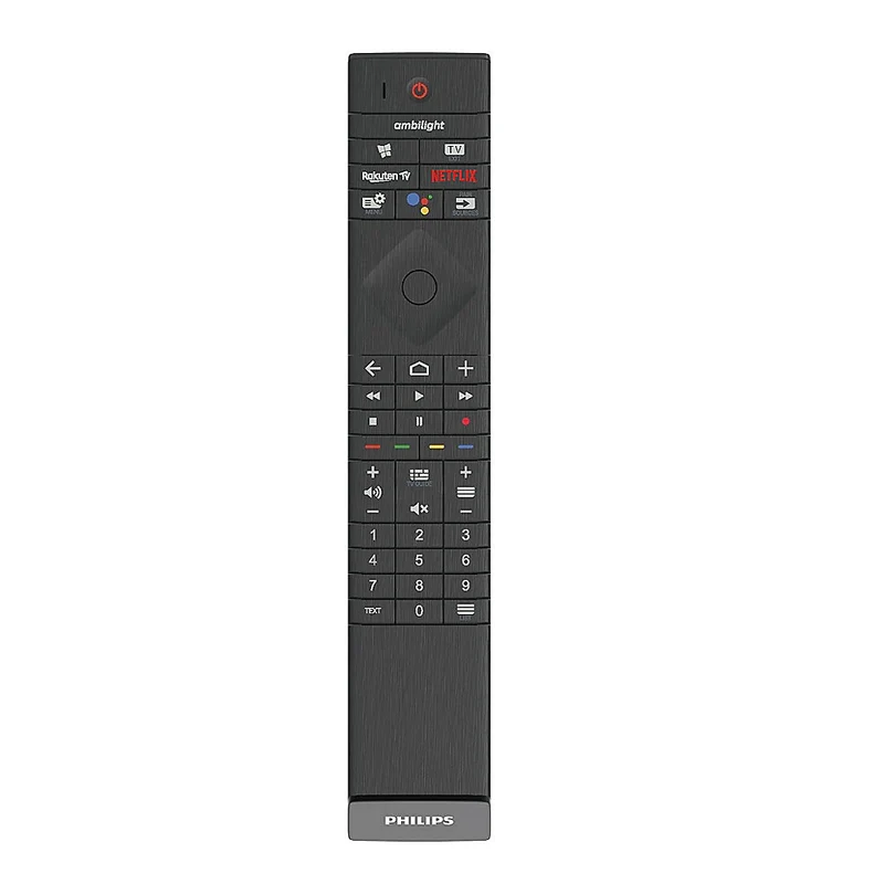 Philips 65PUS9435/12 Televisore LED 4K UHD HDR da 65" (139cm), Ambilight audio Bowers & Wilkins *UFFICIALE ITALIA*