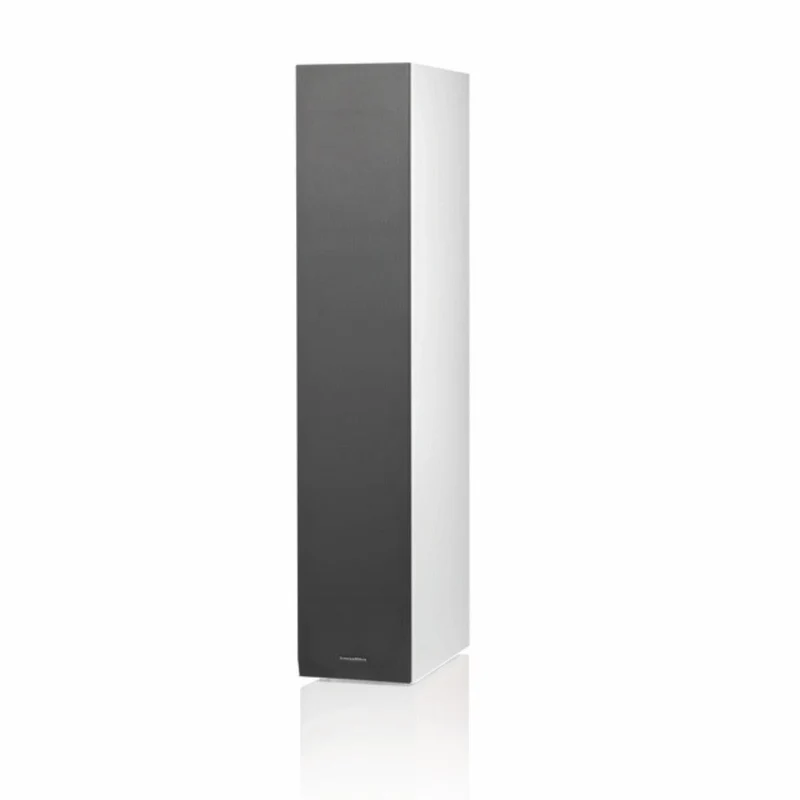 B&W 603 S2 ANNIVERSARY EDITION BIANCO Diffusori da pavimento a 3 vie (COPPIA)