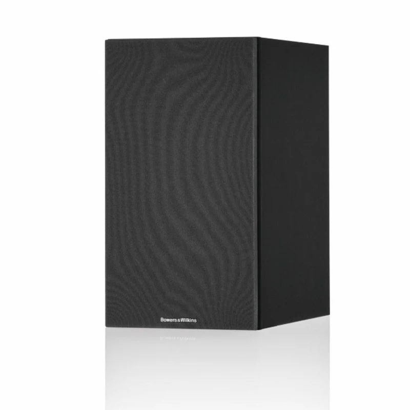 B&W 606 S2 BLACK ANNIVERSARY EDITION Diffusori da scaffale 2 vie 120W (COPPIA)