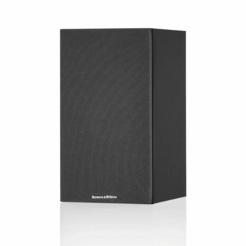B&W 607 S2 BLACK ANNIVERSARY EDITION Diffusori da scaffale a 2 vie (COPPIA)