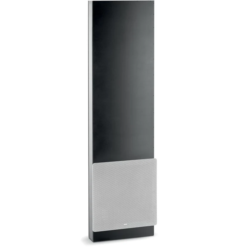 Focal 100 IWSUB 8 Subwoofer passivo da incasso, woofer da 21 cm. 200W