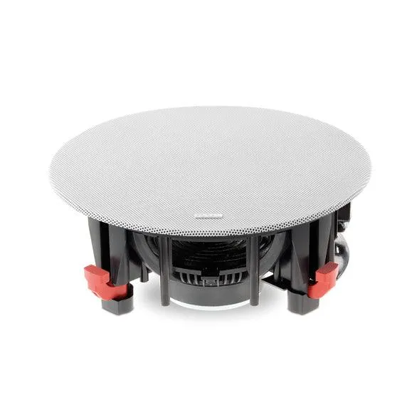 Focal 100 ICW8 diffusore da incasso, 2 vie coassiale, woofer 8" (21 cm), 100W