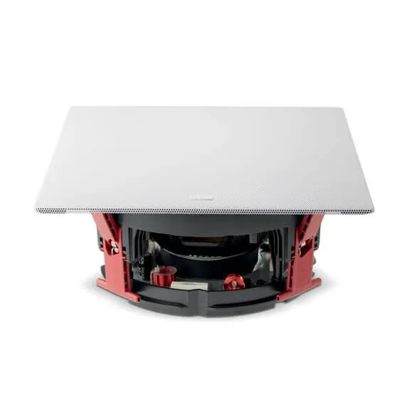 Focal 100 ICW8 diffusore da incasso, 2 vie coassiale, woofer 8" (21 cm), 100W