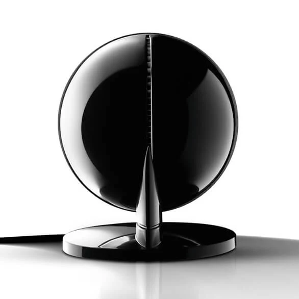 Focal DOME FLAX SAT 1.0 NERO coppia diffusori 100W 2 vie, woofer FLAX