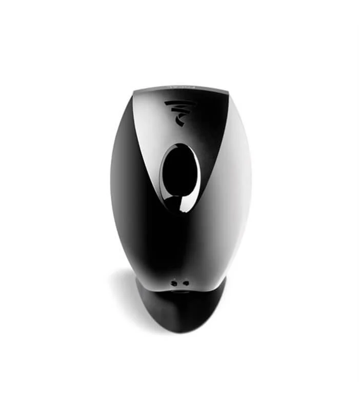 FOCAL SIB EVO 2.0 Atmos coppia diffusori 3 vie, bass reflex, woofer 13cm, tweeter da 1,9cm, woofer Atmos