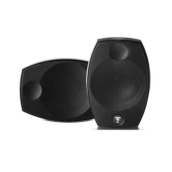 Focal Sib Evo 5.1 sistema home cinema composto da 5 Sib Evo e 1 Cub Evo