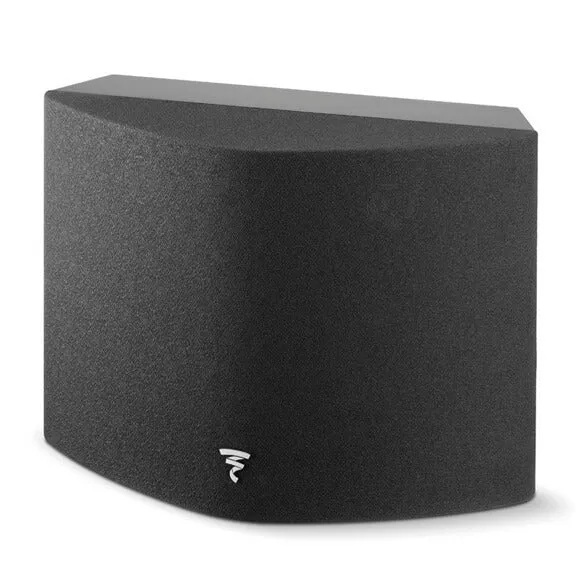 Focal ARIA SR NERO diffusore surround bipolare 2 vie, 25-120W