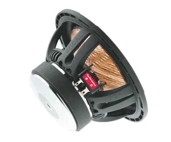 Focal Aria 936 Diffusori da pavimento 3 vie, PowerflowTM, woofer "FLAX", tweeter TNF, 50-300W