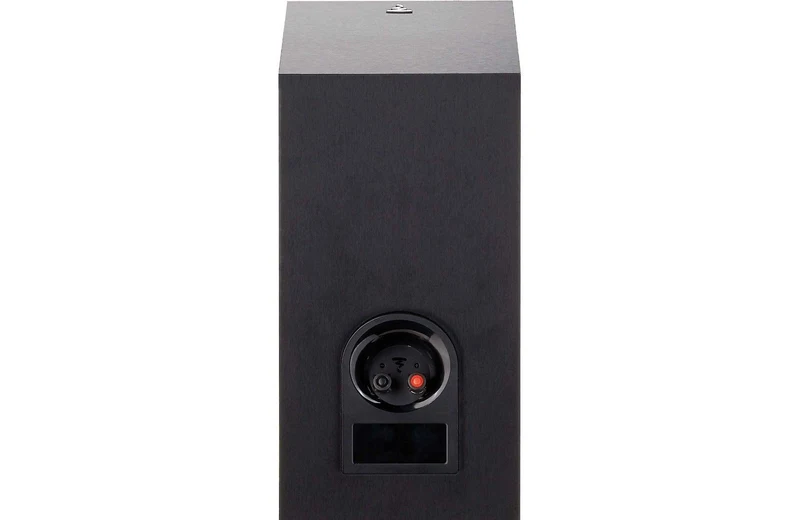 Focal chora 806 black COPPIA diffusori da stand, 2 vie, bass reflex, midwoofer, Slatefiber , tweeter concavo 120W