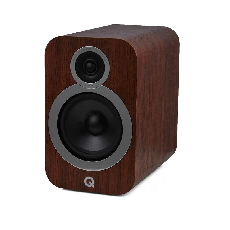 Q ACOUSTICS Q3030i diffusori hifi e home cinema da stand/scaffale (COPPIA)