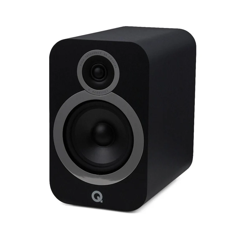 Q ACOUSTICS Q3030i diffusori hifi e home cinema da stand/scaffale (COPPIA)