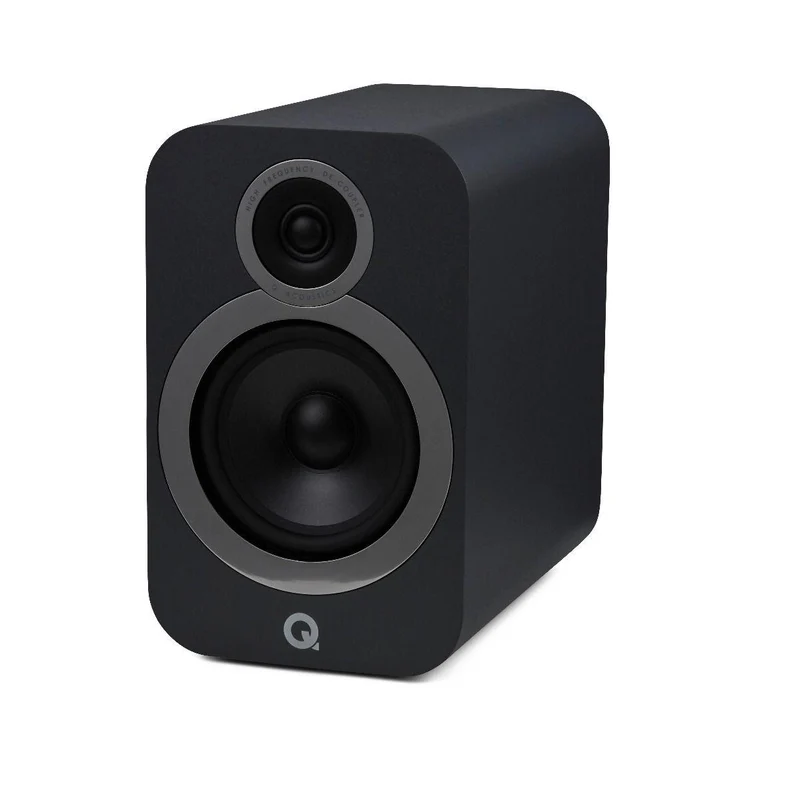 Q ACOUSTICS Q3030i diffusori hifi e home cinema da stand/scaffale (COPPIA)