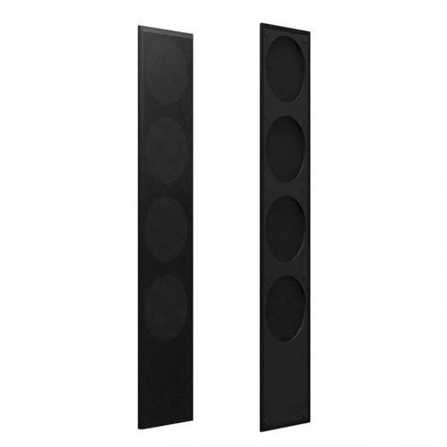 KEF Griglie per Q550 ad aggancio magnetico dedicate (COPPIA)