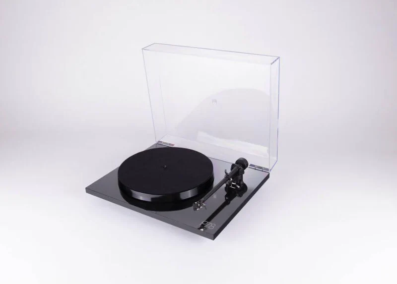 REGA PLANAR 78 Giradischi 78 giri con braccio RB202 e piatto con effetto volano