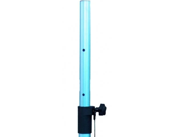 EXTREME SS5S-AIR SILVER SUPPORTO PER CASSE AD ARIA 2 MT. RINFORZATO AL CENTRO ARGENTATO
