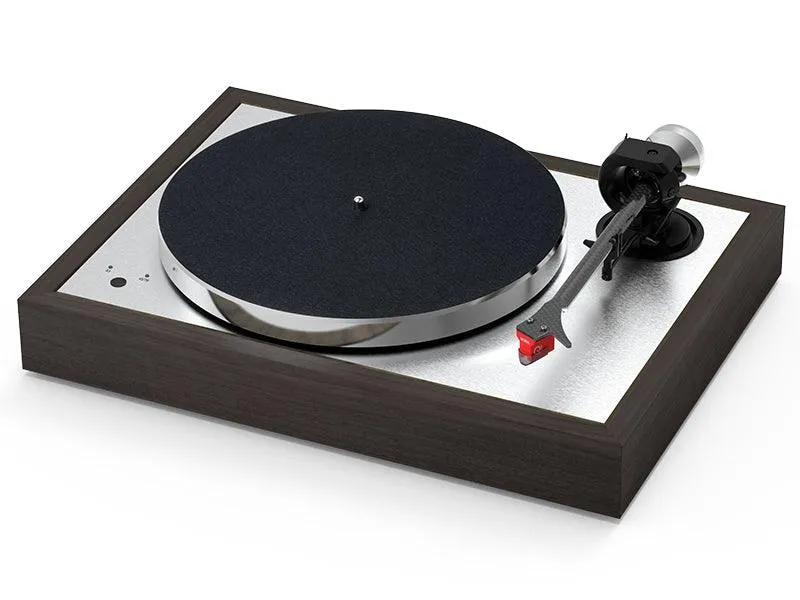 Pro-Ject The Classic EVO EUCALIPTO Giradischi Trazione a cinghia