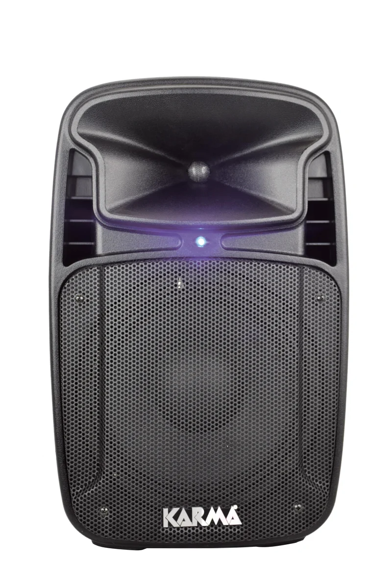 KARMA TIGER 15 Diffusore passivo 500W