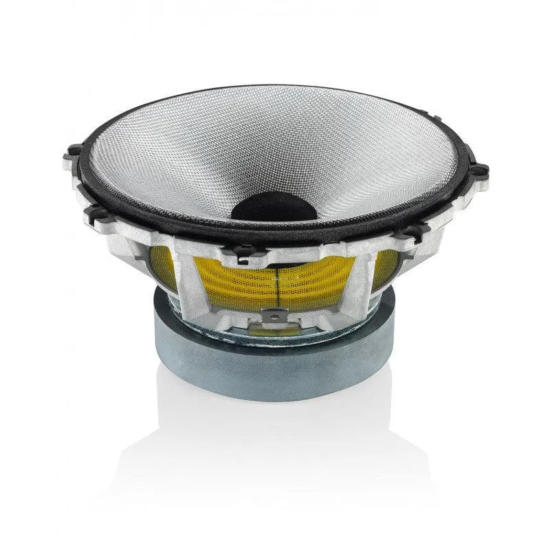 B&W 606 Diffusori da scaffale COPPIA a 2 vie, bass reflex Flowport, HIGH END, NERO