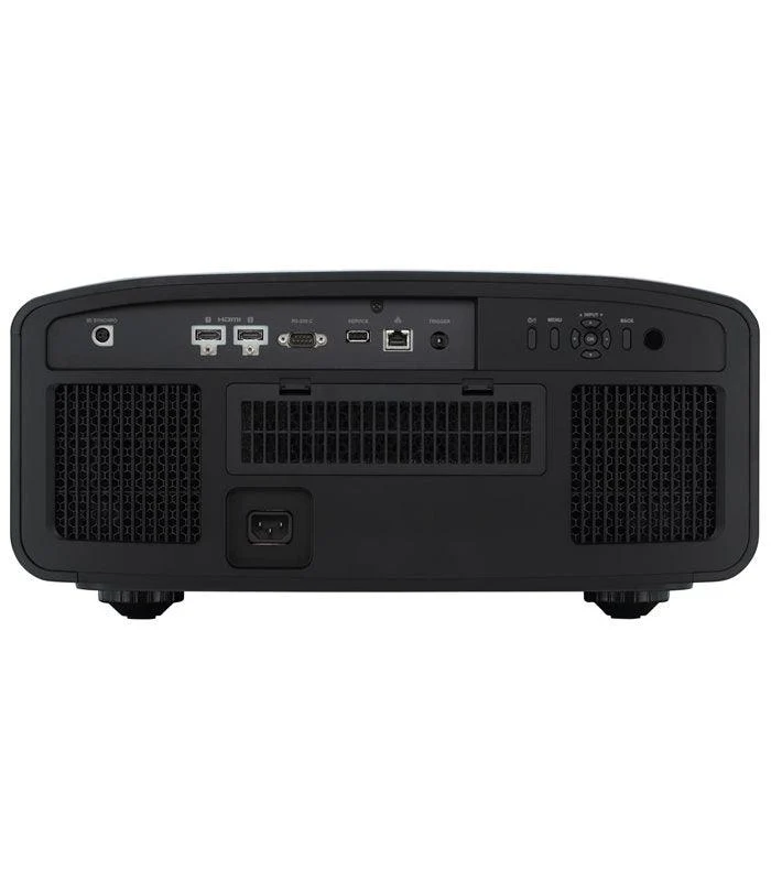 JVC DLA-N5 BIANCO Videoproiettore 4K UHD D-ILA HOME CINEMA