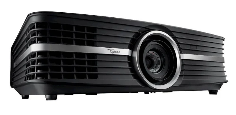OPTOMA UHD65 Proiettore Ultra HD 4K HOME CINEMA , HDR