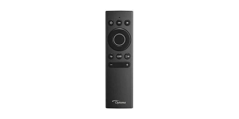 OPTOMA UHZ65UST Proiettore home cinema 4K ultra HDR HLG a focale ultracorta *GAR. ITALIA 3 ANNI *