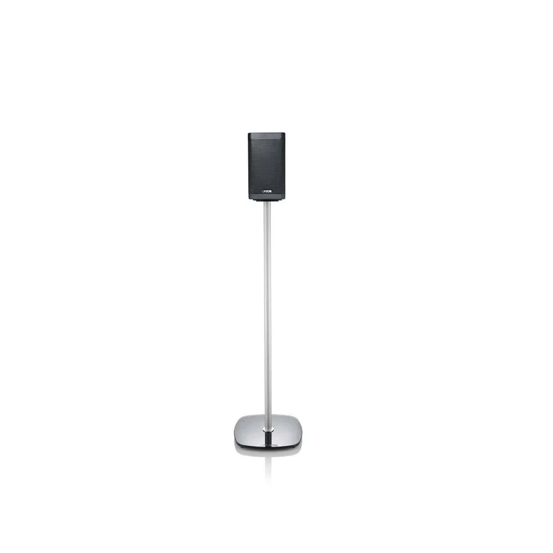 Canton LS3 colore nero stand singolo per diffusore Canton SMART Soundbox 3