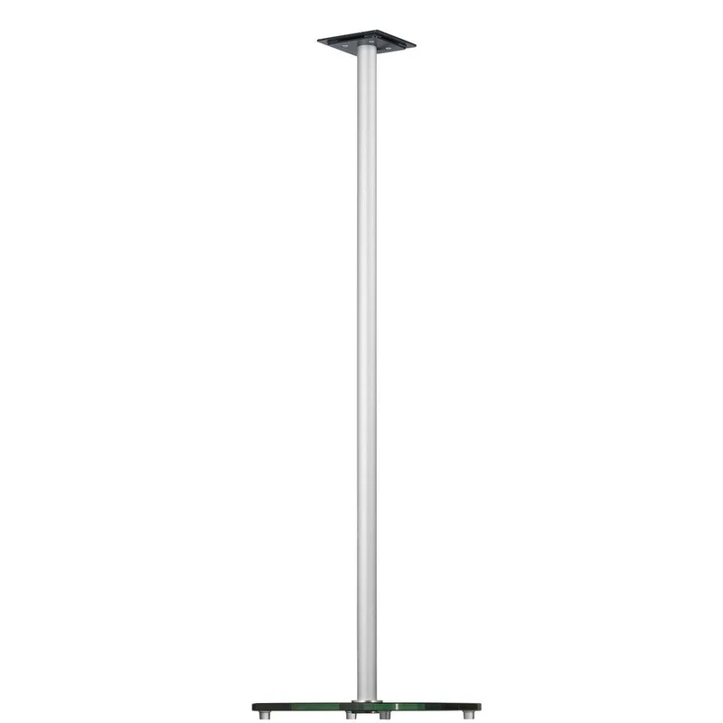 Canton LS3 colore nero stand singolo per diffusore Canton SMART Soundbox 3